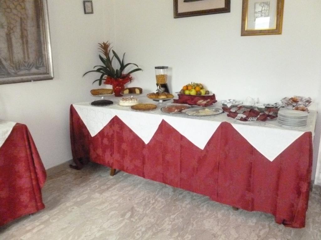 B&B Valle Gio' Magliano de' Marsi Exterior foto
