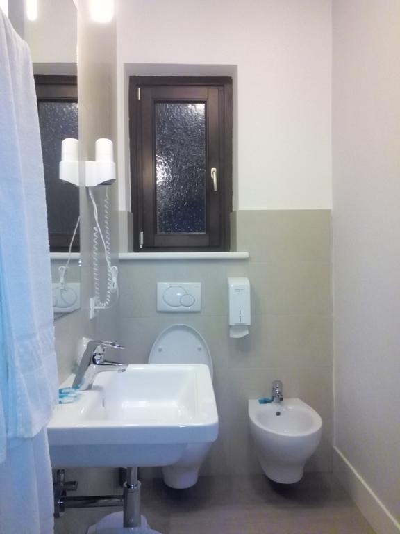 B&B Valle Gio' Magliano de' Marsi Habitación foto