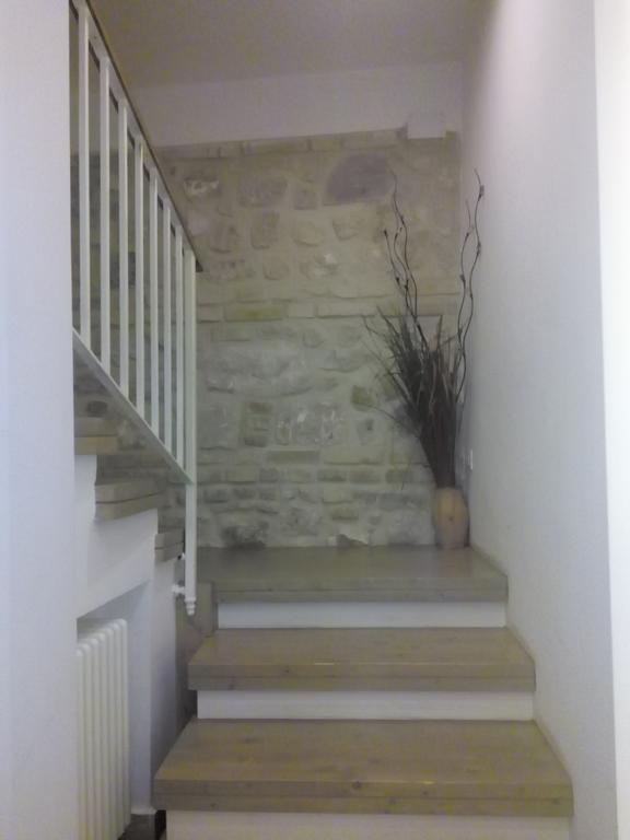 B&B Valle Gio' Magliano de' Marsi Exterior foto